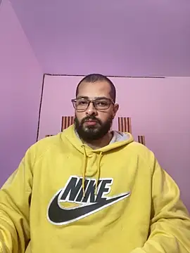 Вебкам-шоу magnumchris