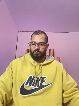 magnumchris Show Webcam