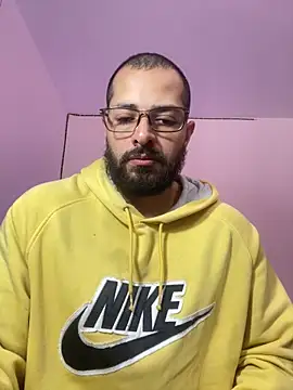 Show de webcam de magnumchris