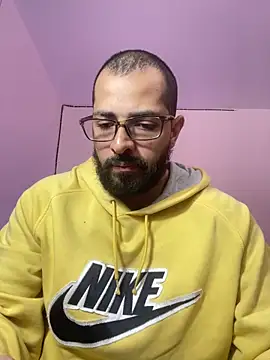 magnumchris Pertunjukan Webcam