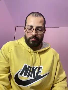 Webkamerová show magnumchris