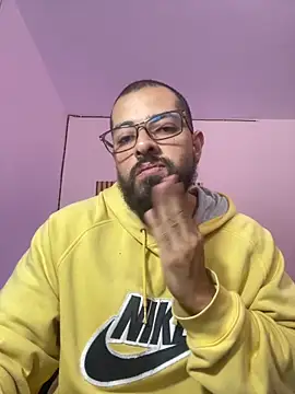 magnumchris Show Webcam
