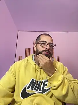 Show de webcam de magnumchris