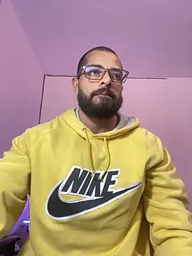 magnumchris webkamerás műsora