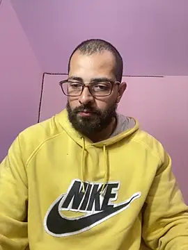 magnumchris Show Webcam