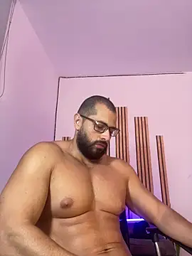 magnumchris Webcam show