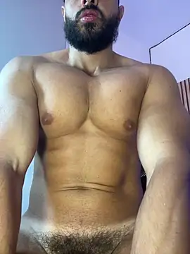 magnumchris 在線直播表演