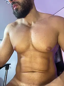 magnumchris Show Webcam