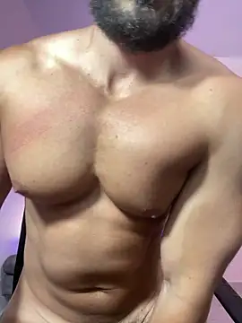 magnumchris webkamerás műsora