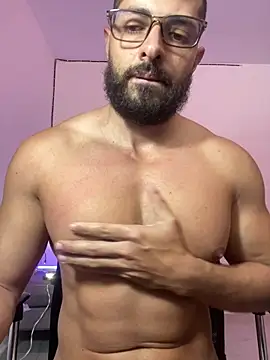 magnumchris Show in webcam