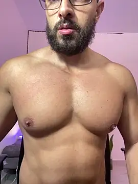 magnumchris Show Webcam