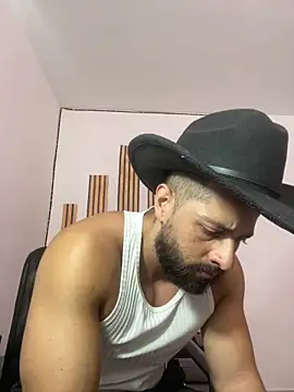 magnumchris Pertunjukan Webcam