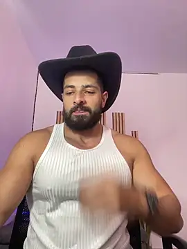 Show webcam de magnumchris