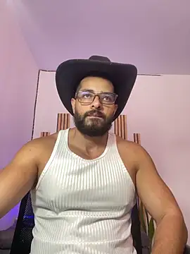 magnumchris Show Webcam