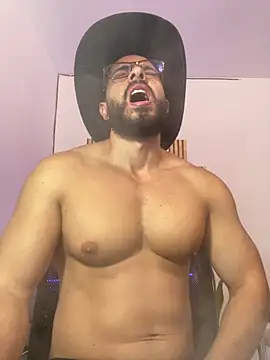 magnumchris' Webcam Show