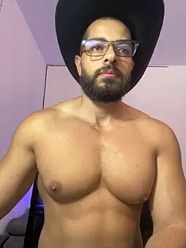 magnumchris Pertunjukan Webcam