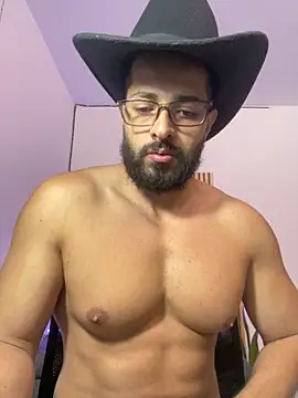magnumchris Webcam Show