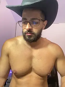 magnumchris 在線直播表演