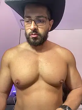 magnumchris Webcam-Show