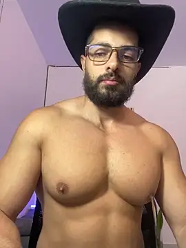 magnumchris Live XXX Chat