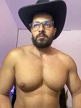 magnumchris Pertunjukan Webcam