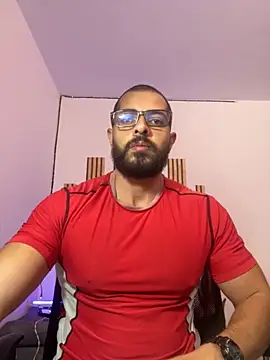 magnumchris Pertunjukan Webcam