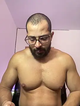 magnumchris Webcam Show