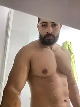 magnumchris Pertunjukan Webcam