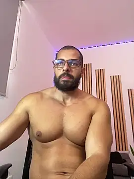 magnumchris' Webcam Show