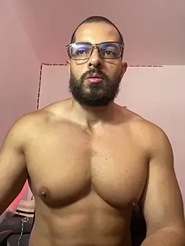 magnumchris 在線直播表演