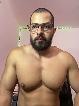 Show webcam de magnumchris