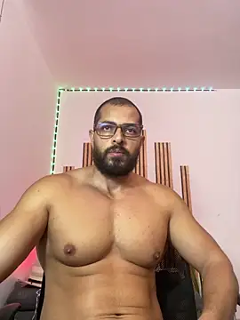 magnumchris ওয়েবক্যাম শো
