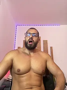 magnumchris Show Webcam