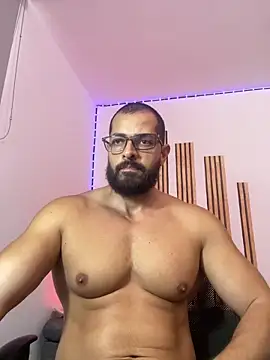 magnumchris Show Webcam