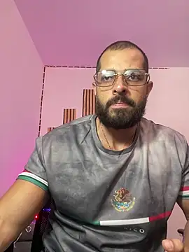 magnumchris Webcam show