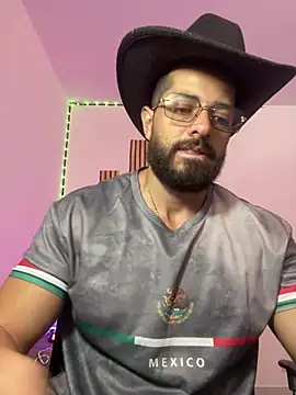 magnumchris Show Webcam