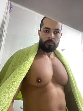 Show Webcam de magnumchris