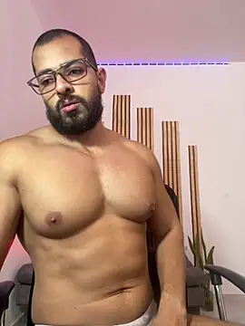 magnumchris Show Webcam