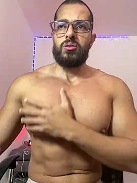 Show de webcam de magnumchris