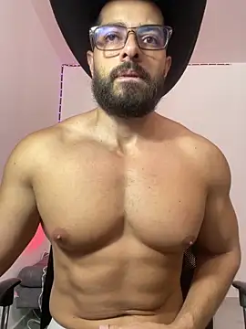 Show Webcam de magnumchris