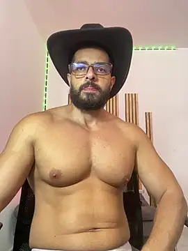 عرض كام magnumchris