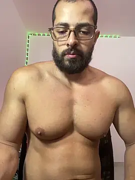 magnumchris Show Webcam