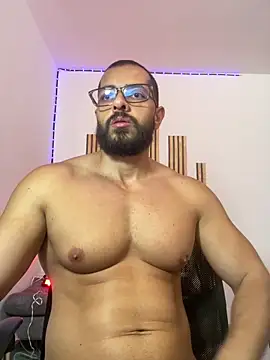 Show de webcam de magnumchris