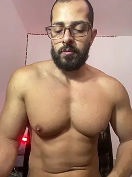 magnumchris' Webcam Show
