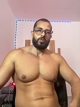 magnumchris' Webcam Show