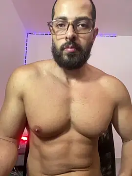 magnumchris Show Webcam