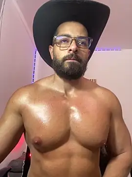 magnumchris Webcam-Show