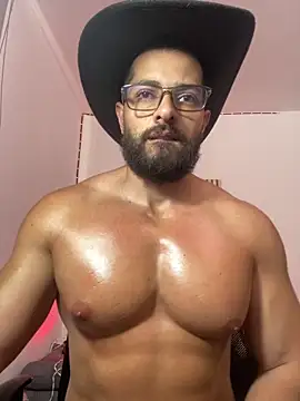 Show webcam de magnumchris
