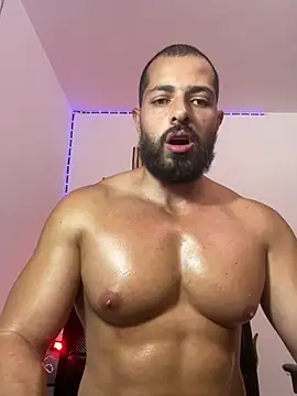 magnumchris Show Webcam
