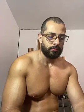 magnumchris Pertunjukan Webcam